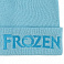 Шапка детская с вышивкой Frozen