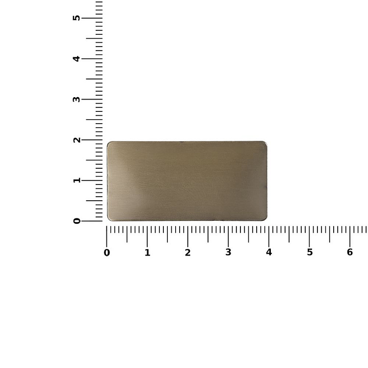 Значок Magnet Matto