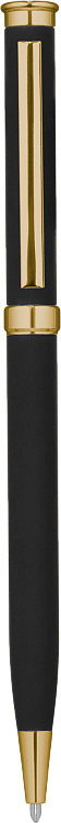 Ручка METEOR SOFT GOLD MIRROR
