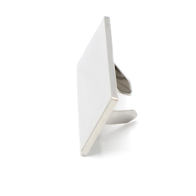 Шильд металлический ()