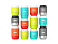 Вакуумный контейнер Zoku Neat Stack