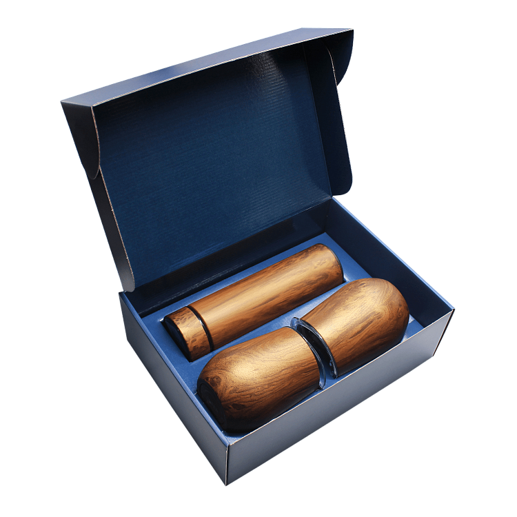 Набор Hot Box С2 (design)
