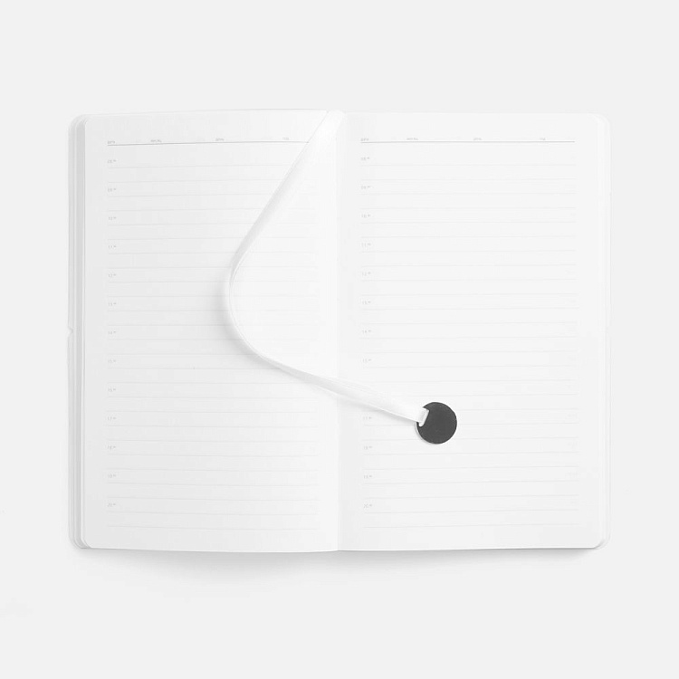 Ежедневник Waltz