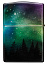 Зажигалка ZIPPO Colorful Sky с покрытием 540 Tumbled Chrome, латунь/сталь, разноцветная, 38x13x57 мм