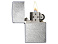 Зажигалка ZIPPO Classic с покрытием Purple Matte