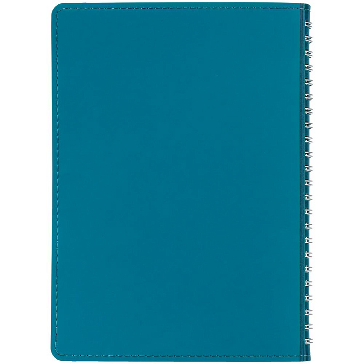 Ежедневник Spring Shall