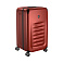 Чемодан VICTORINOX Spectra™ 3.0 Trunk Large Case, красный, поликарбонат Sorplas™, 42x36x76 см, 99 л