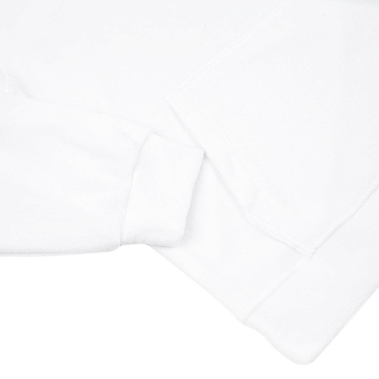 Худи флисовое унисекс Manakin