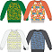 Джемпер на заказ Tricksy Net Reglan