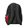 Рюкзак WENGER XE Professional 15.6", черный, переработанный ПЭТ/Полиэстер, 32х22х44 см, 23 л.