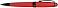 Шариковая ручка Cross Bailey Matte Red Lacquer. Цвет - красный.