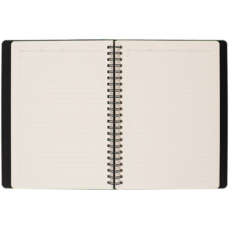 Ежедневник Spring Urban