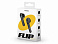 Беспроводные наушники TWS Mysound Flip