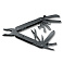 Мультитул VICTORINOX SwissTool MXBS, 115 мм, 26 функций, чёрный, в нейлоновом чехле