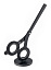Настольные ножницы на магнитной подставке SCISSORS