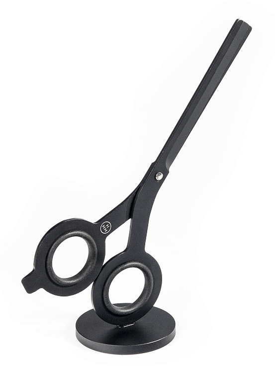 Настольные ножницы на магнитной подставке SCISSORS