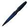 Ручка-роллер Cross Edge без колпачка Matte Blue Lacquer