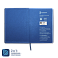 Ежедневник Bplanner.02 blue