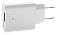 Адаптер сетевой ACCESSTYLE COPPER 10W, белый