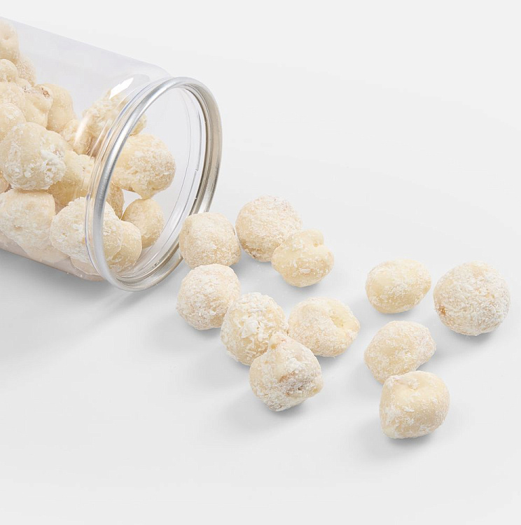 Попкорн Carambole