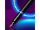 Ручка перьевая Parker IM Vibrant Rings Flame Amethyst Purple