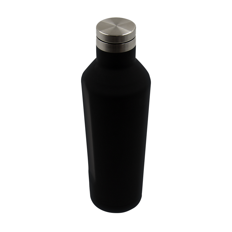 Термобутылка E-shape софт-тач