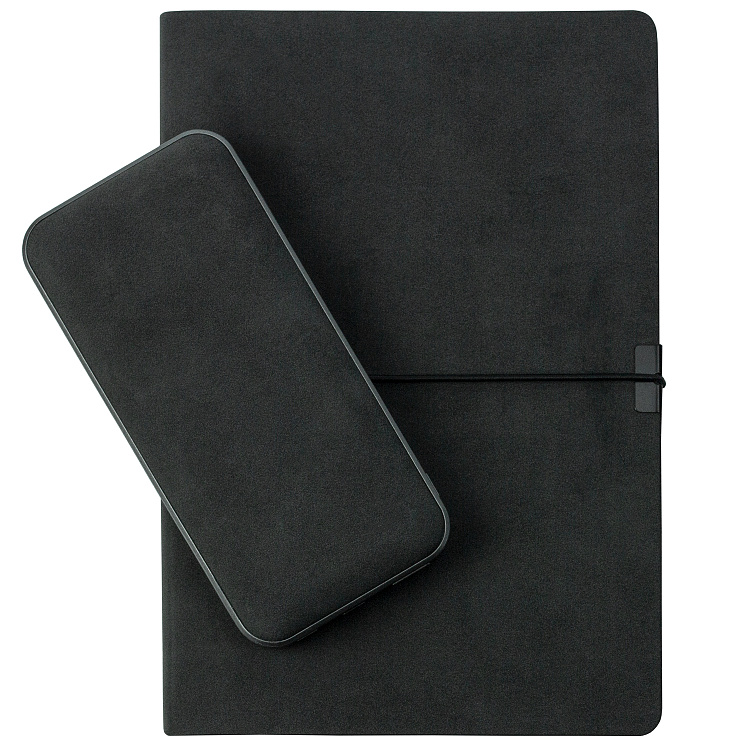 Внешний аккумулятор In Velour 10000 mAh