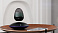 Левитирующая bluetooth колонка "Smart UFO" 3Вт с разноцветной подсветкой