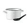 Тарелка для супа PIGA BOWL