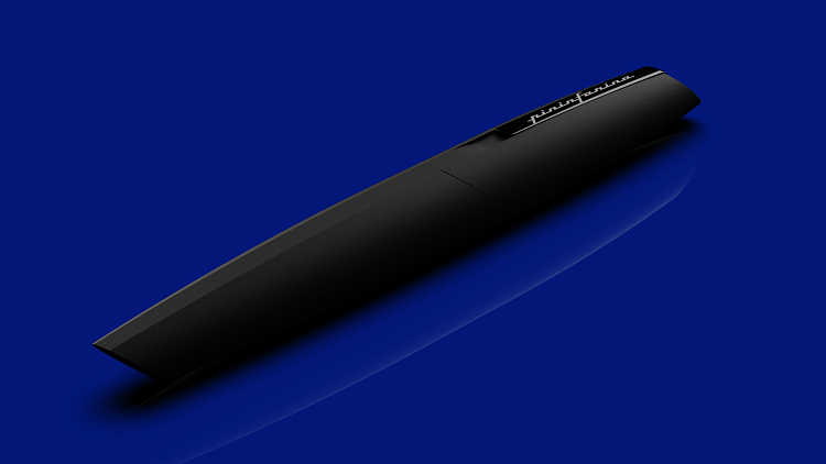 Роллер Pininfarina PF Two
