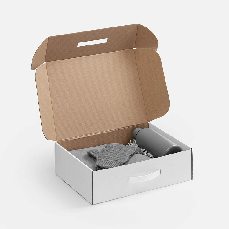 Коробка Light Case