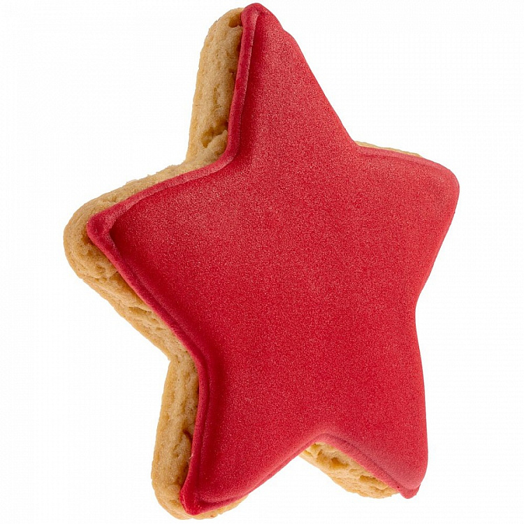 Печенье Red Star