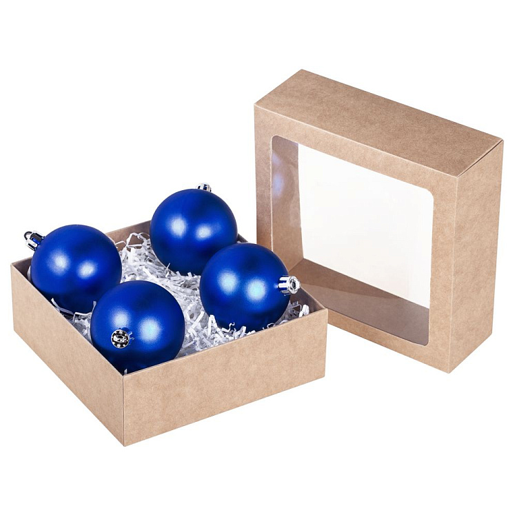 Коробка с окном Vindu