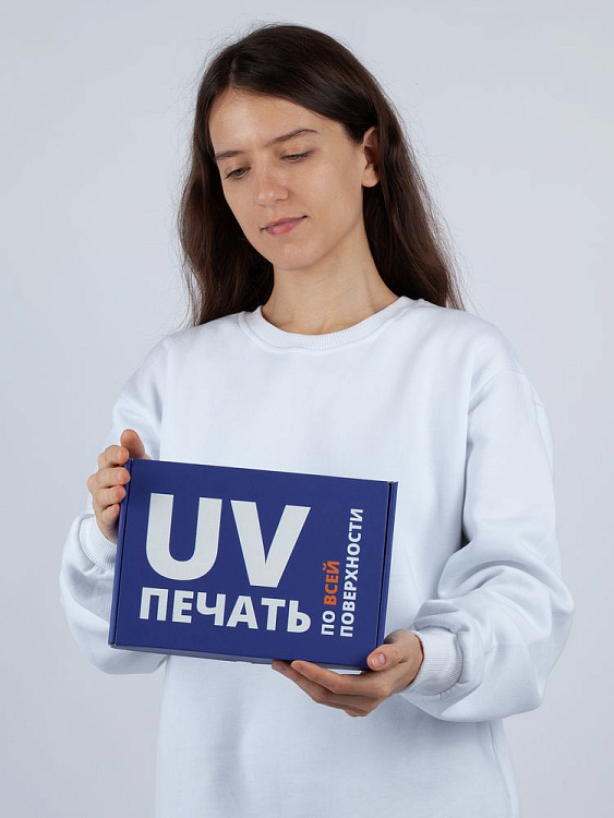 Коробка Craft Medium