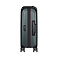 Чемодан VICTORINOX Spectra™ 3.0 Global Carry-On, темно-зеленый, поликарбонат Sorplas™, 40x20x55 см, 39 л