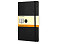 Подарочный набор Moleskine Amelie с блокнотом А5 Soft и ручкой