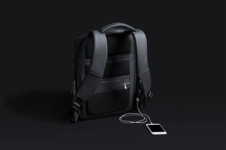 Рюкзак HiPack