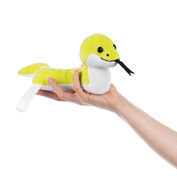 Игрушка Baby Snake