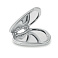 Зеркало косметическое GLOW HEART