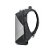 Рюкзак KORIN ClickPack 46х34х16 см, черный