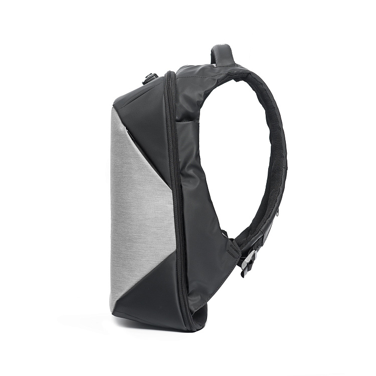 Рюкзак KORIN ClickPack 46х34х16 см, черный