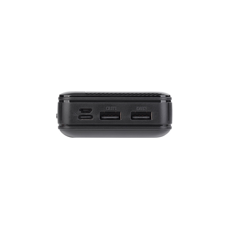 Зарядное устройство "Twenty Line" 20000 mAh