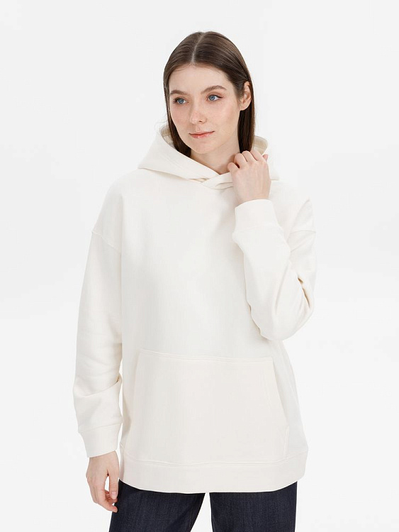 Худи оверсайз унисекс Snuggie
