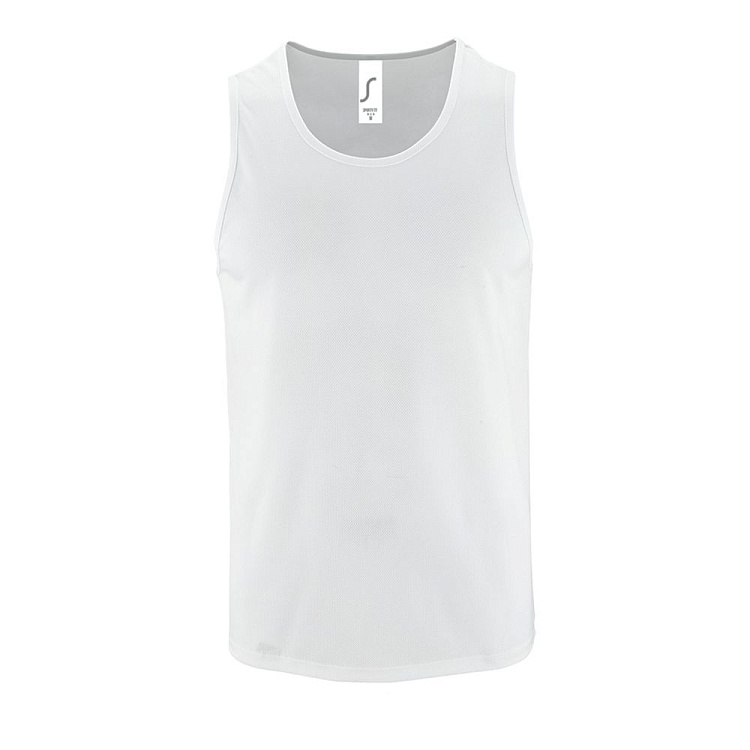 Майка мужская Sporty TT Men