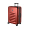 Чемодан VICTORINOX Spectra™ 3.0 Exp. Medium Case, красный, поликарбонат Sorplas™, 46x30x69 см, 81 л