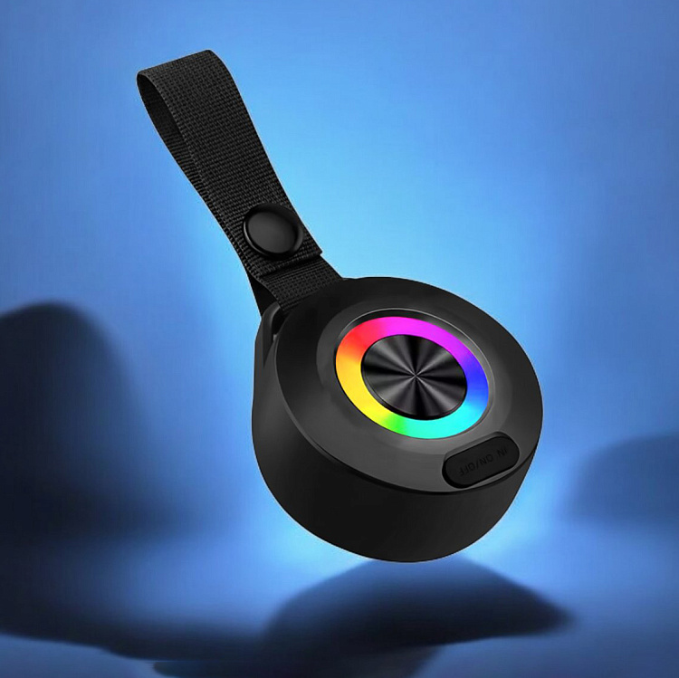 Беспроводная колонка Yoyo