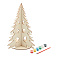 Елка новогодняя TREE AND PAINT
