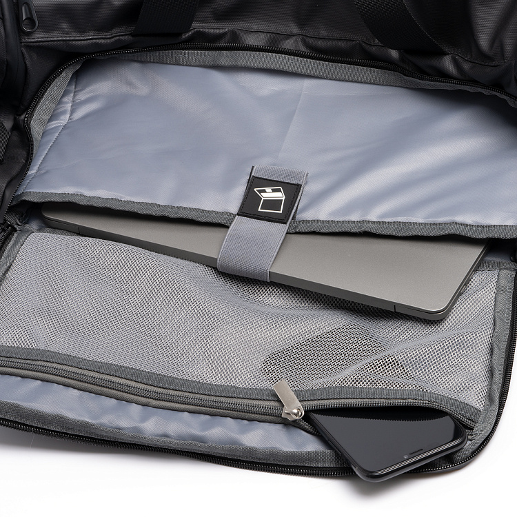 Сумка-рюкзак спортивная FANTOM