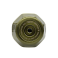 Кофер металлик EDGE CO12m
