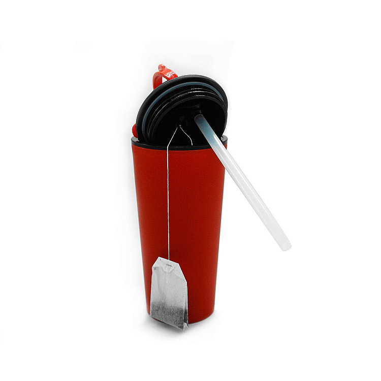 Термостакан Bucket